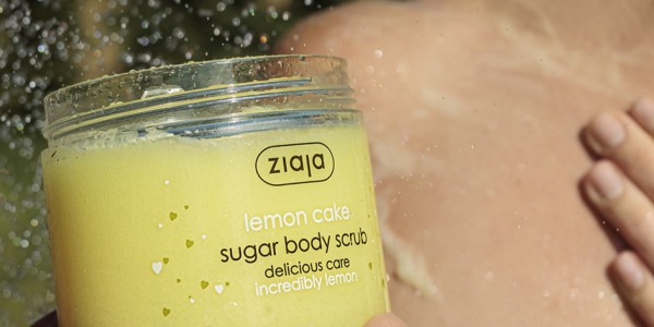 Refráscate con los Aromas de Ziaja