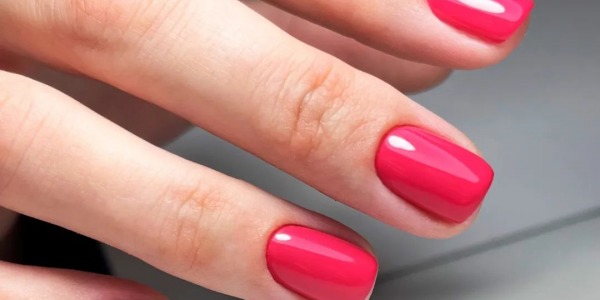 Uñas Perfectas para San Valentín con JOIA Vegan